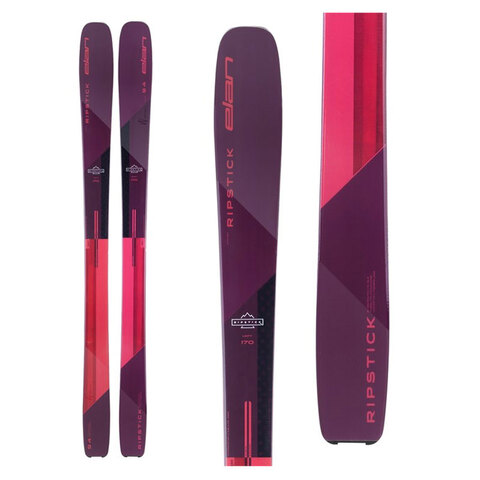 Elan Ripstick 94 Skis - Women's