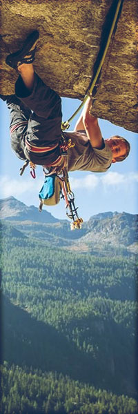 Climbing Shop